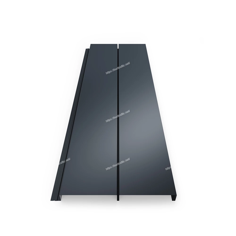 Європанель металева Корея 0.45мм Луцьк ціна купити