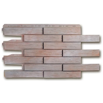 Фасадна панель - Ригель Німецький  Тип 1