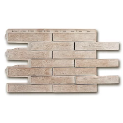 Фасадна панель - Ригель Німецький Тип 2