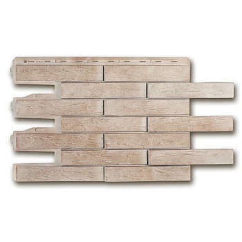 Фасадна панель - Ригель Німецький Тип 2