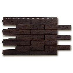 Фасадна панель - Ригель Німецький Тип 4