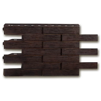 Фасадна панель - Ригель Німецький Тип 4