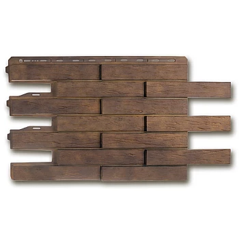 Фасадна панель - Ригель Німецький Тип 5