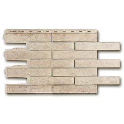 Фасадна панель - Ригель Німецький Тип 6