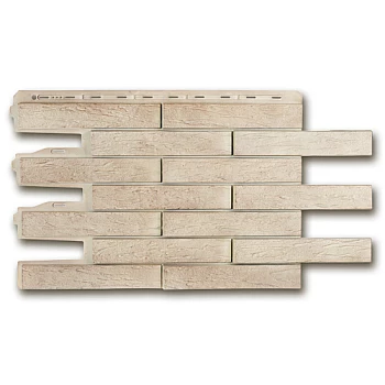 Фасадна панель - Ригель Німецький Тип 6