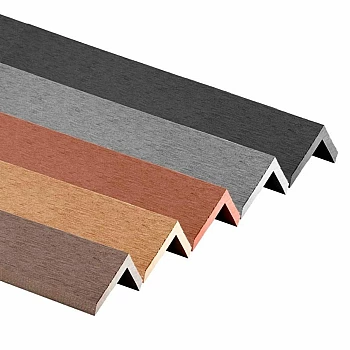 Кутник ДПК 60х30