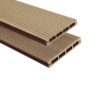 Polymer Wood Lite 140х2200мм Дуб