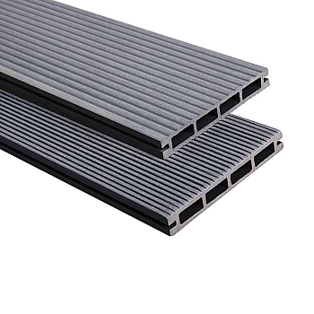 Polymer Wood Lite 140х2200мм Маренго