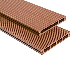 Polymer Wood Lite 140х2200мм Мербау