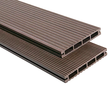 Polymer Wood Lite 140х2200мм Венге