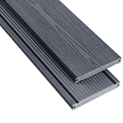 Polymer Wood Massive 150х2200мм Маренго