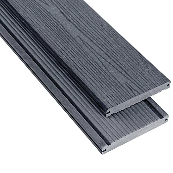 Polymer Wood Massive 150х2200мм Маренго