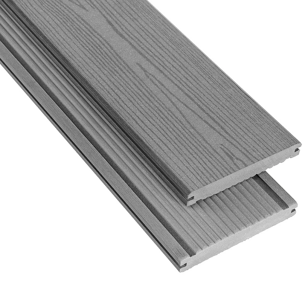 Polymer Wood Massive 150х2200мм Сірий