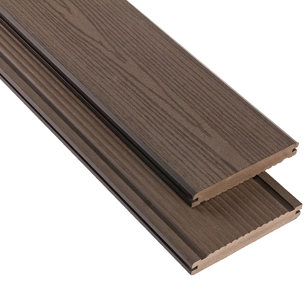 Polymer Wood Massive 150х2200мм Венге