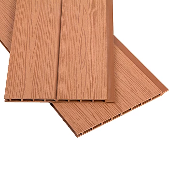 Дошка ДПК Polymer & Wood Мербай 300х3000мм