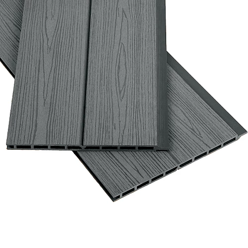 Дошка ДПК Polymer & Wood Маренго 300х3000мм