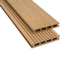 Polymer Wood Premium 150х2200мм Дуб