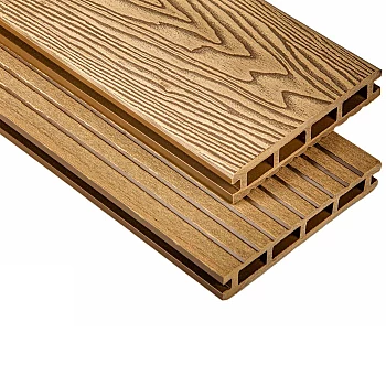 Polymer Wood Privat 3D 140х2200мм Дуб