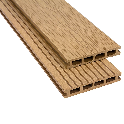 Polymer Wood Premium 150х2200мм Дуб
