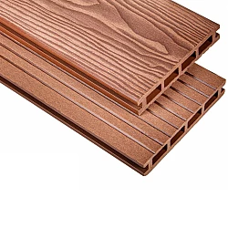 Polymer Wood Premium 3D Grand 150х2200мм Мербай