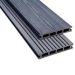 Polymer Wood Premium 150х2200мм Маренго