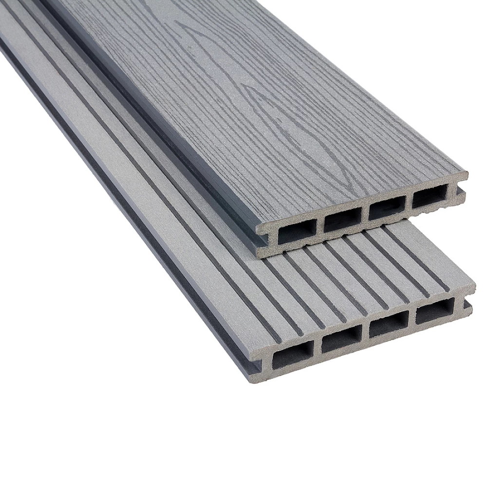 Polymer Wood Premium 150х2200мм Сірий