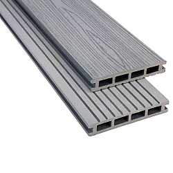 Polymer Wood Premium 150х2200мм Сірий