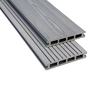 Polymer Wood Premium 150х2200мм Сірий