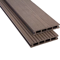 Polymer Wood Premium 150х2200мм Венге