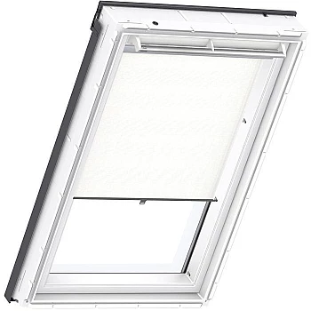 Рулонна штора на гачках VELUX RHL 55x78см