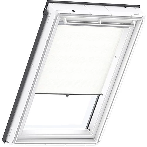 Рулонна штора на гачках VELUX RHL 55x78см
