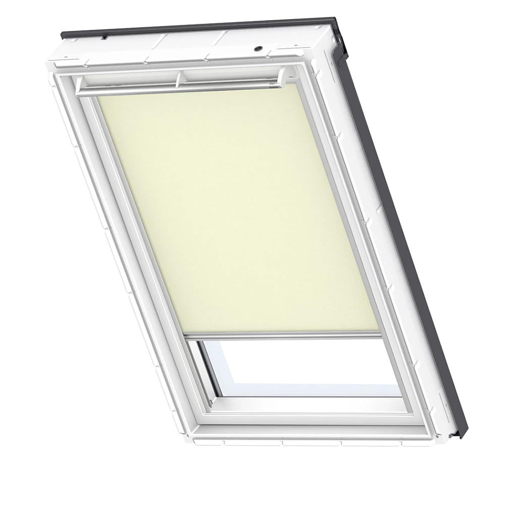 Рулонна штора з електроприводом VELUX RML 94x140см