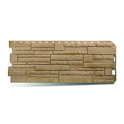 Фасадна панель - Скелястий камінь Альпи