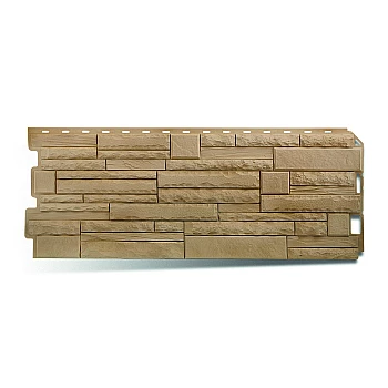 Фасадна панель - Скелястий камінь Альпи