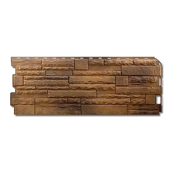 Фасадна панель - Скелястий камінь Тібет