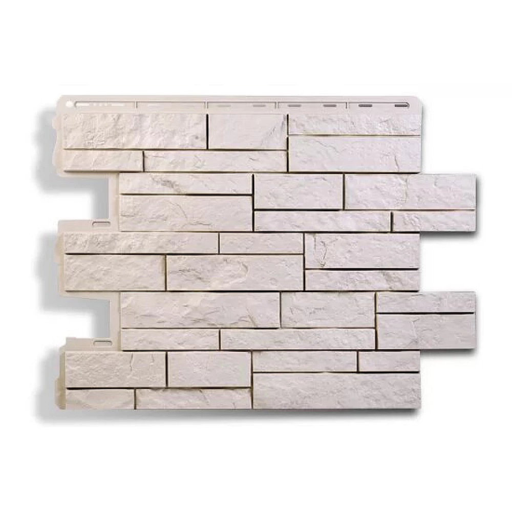 Фасадна панель - Шотландія Кремовий