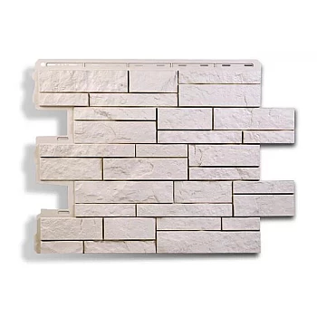 Фасадна панель - Шотландія Кремовий