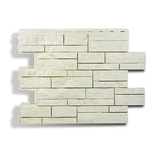 Фасадна панель - Шотландія Пісочний