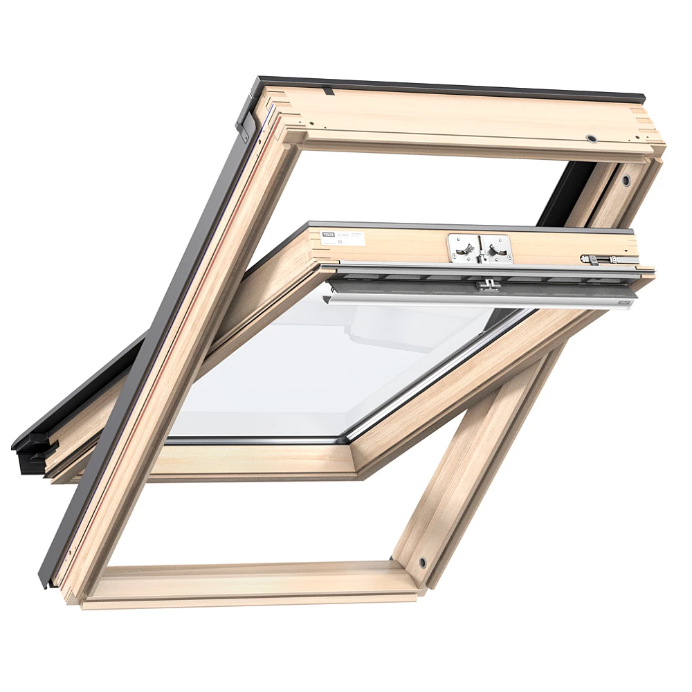 VELUX Преміум GGL 3068 94x118см