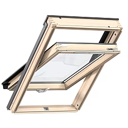 VELUX Стандарт GZL 1051В 78х118см VELUX Стандарт GZL 1051В 78х118см