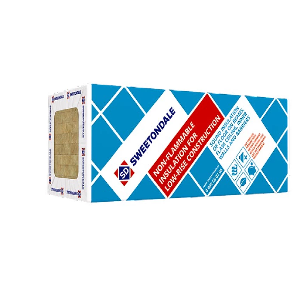 Техноакустик 100 мм