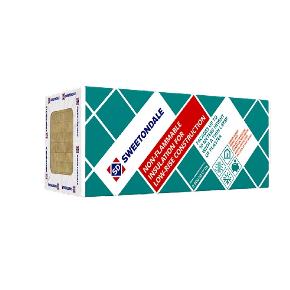 Технофас Коттедж 50мм