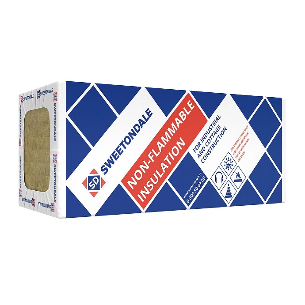 Техноблок Стандарт 50 мм