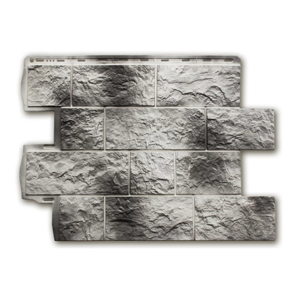 Фасадна панель - Туф Камчатський