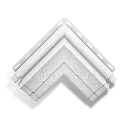 Кут лиштви Модерн для фасадних панелей