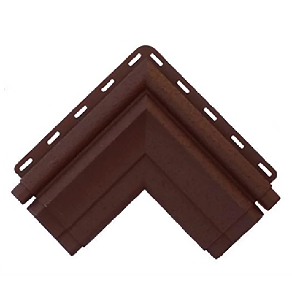 Кут лиштви Модерн для фасадних панелей