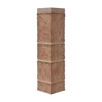 Зовнішній кут - Камінь Кварцит