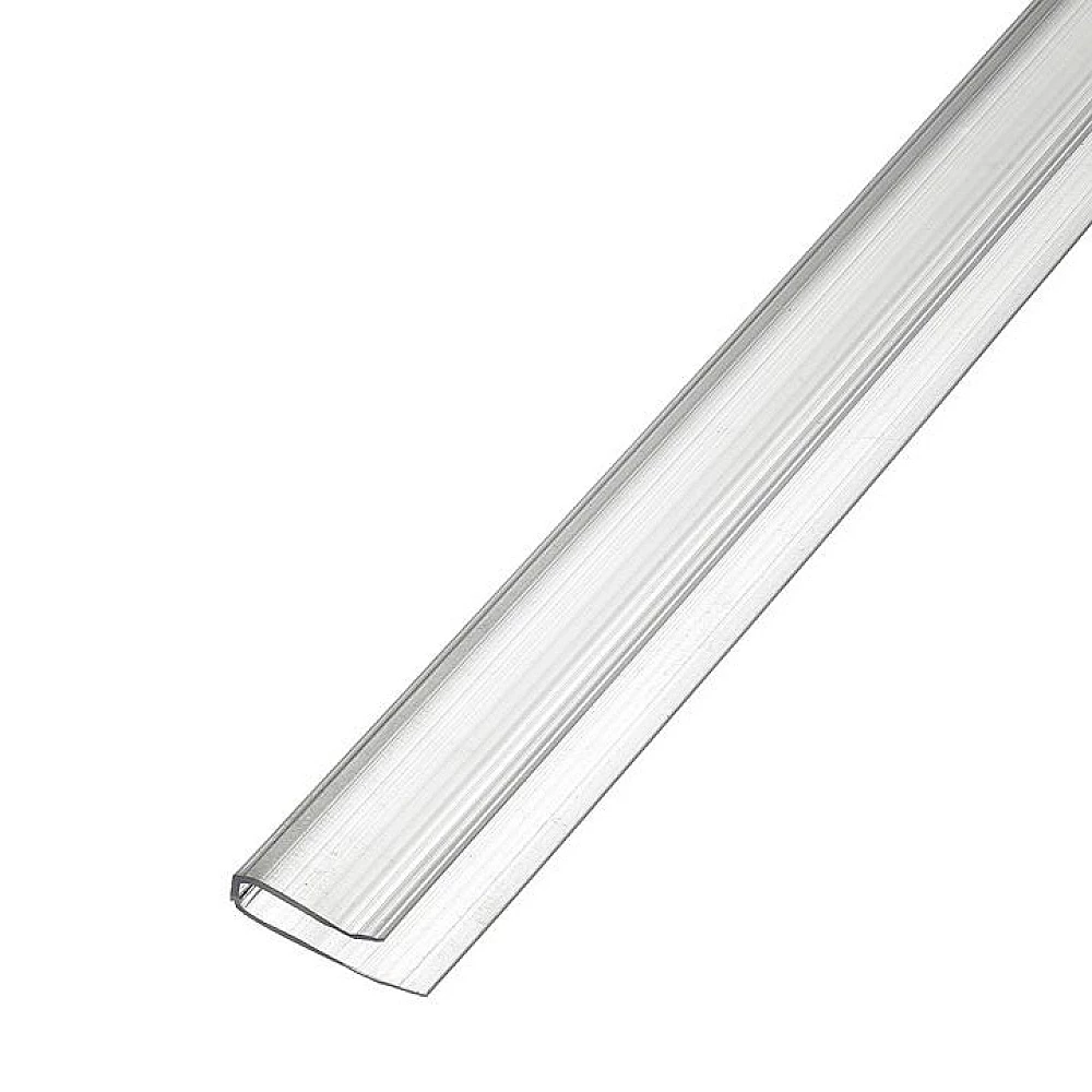 UР-торцевий профіль