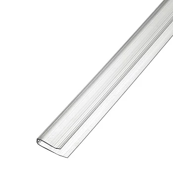 UР-торцевий профіль