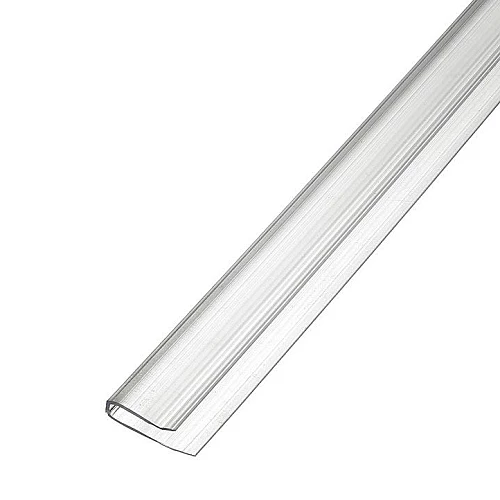 UР-торцевий профіль